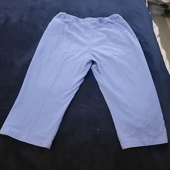 Appleseed's Petites Pants - Picture 3 of 3